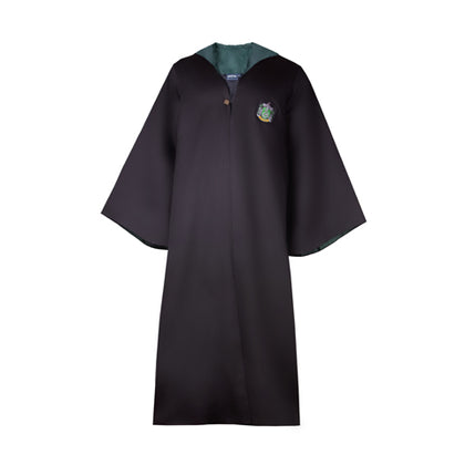 Harry Potter - Sorcerer's robe KIDS - Slytherin