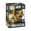 Star Wars POP! Star Wars Vinyl Figure - Stormtrooper 9cm