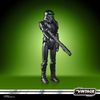Hasbro - Star Wars The Mandalorian Retro Collection - Action Figure 2022 Imperial Death Trooper 10 cm