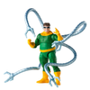 Hasbro - Marvel Legends - Spider-Man 60th Anniversary Doc Ock Octopus Silk 2-Pack