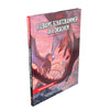 Dungeon & Dragons - Fizban's Treasury of Dragons - Hard Cover - De