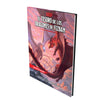 Dungeon & Dragons - Fizban's Treasury of Dragons - Hard Cover - Sp