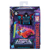 Hasbro - Transformers - Generations Legacy Deluxe - Autobot Pointblank & Autobot Peacemaker 14 cm
