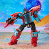 Hasbro - Transformers - Generations Legacy Deluxe - Autobot Pointblank & Autobot Peacemaker 14 cm