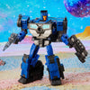 Hasbro - Transformers - Generations Legacy Deluxe - Crankcase 14 cm