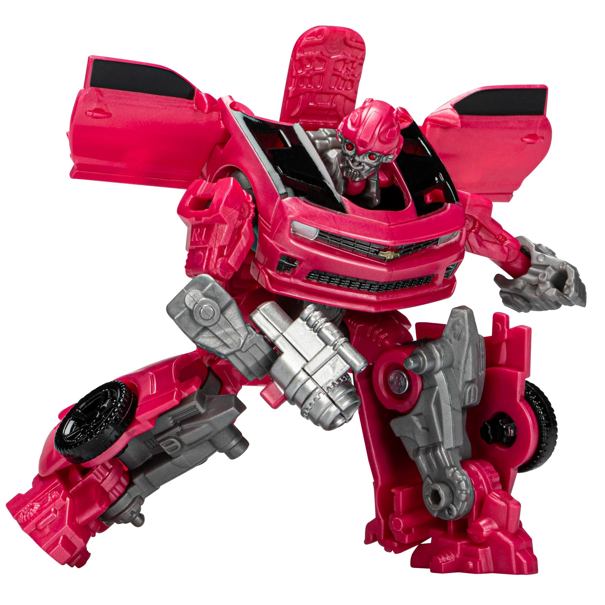 Hasbro - Transformers - Transformers Studio Series Core Class Transformers: Dark of the Moon Laserbeak