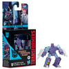 Hasbro - Transformers - Transformers Studio Series Core Class The Transformers: The Movie Decepticon Rumble (Blue)