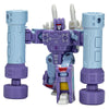 Hasbro - Transformers - Transformers Studio Series Core Class The Transformers: The Movie Decepticon Rumble (Blue)