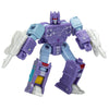 Hasbro - Transformers - Transformers Studio Series Core Class The Transformers: The Movie Decepticon Rumble (Blue)