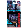 Hasbro - Transformers - Transformers Studio Series Core Class The Transformers: The Movie Decepticon Rumble (Blue)