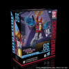 Hasbro Transformers Studio Series 86-12 Leader The Transformers: The Movie Coronation Starscream