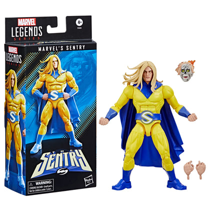 Hasbro - Marvel Legends Series - Marvel’s Sentry