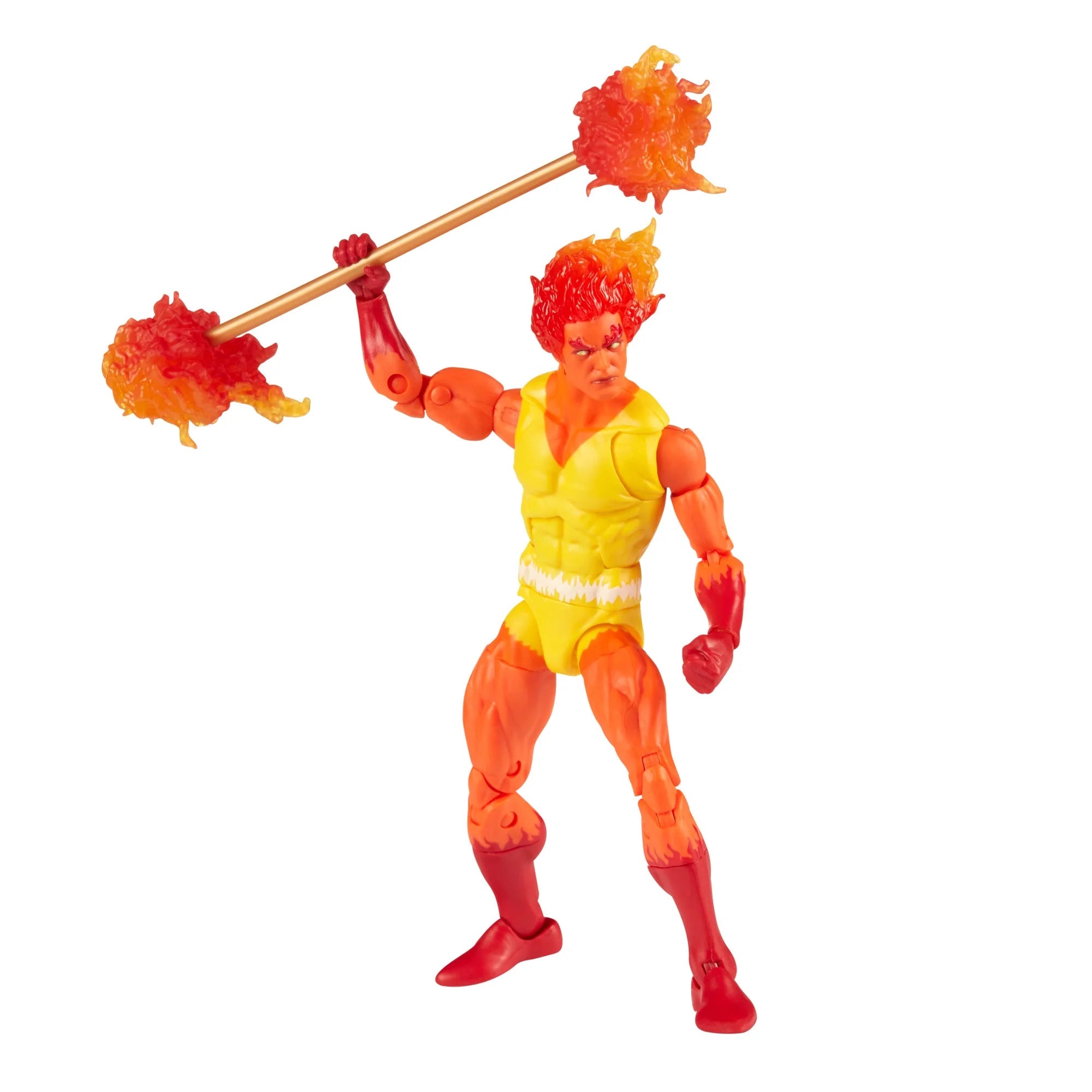 Hasbro - Marvel Legends Series - Firelord