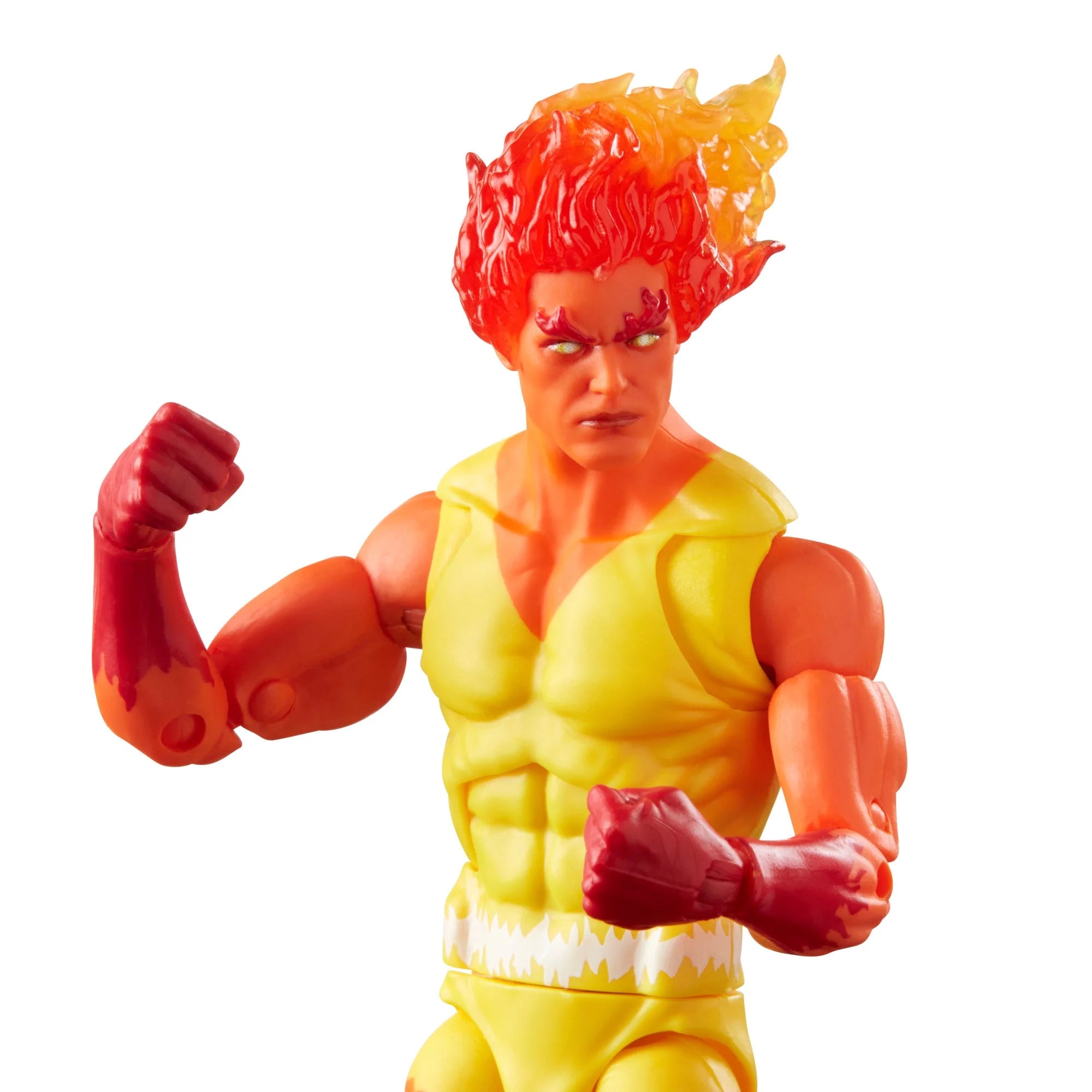 Hasbro - Marvel Legends Series - Firelord