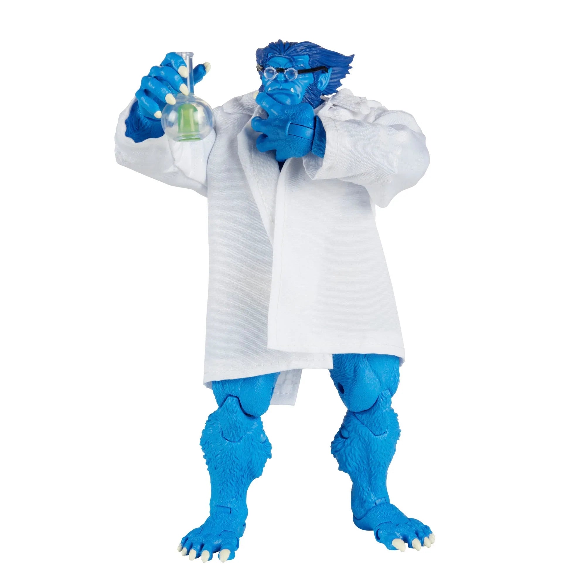 Hasbro marvel discount legends beast