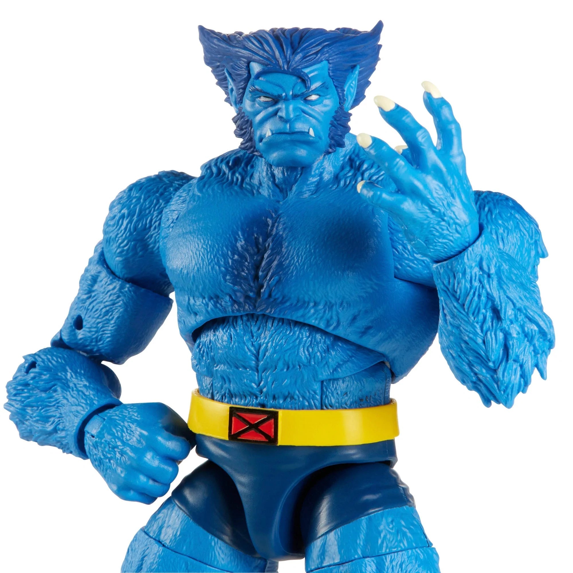 Hasbro - Marvel Legends Series - Action Figures Beast 15 cm Hasbro - Marvel Legends Series - Action Figures Beast 15 cm