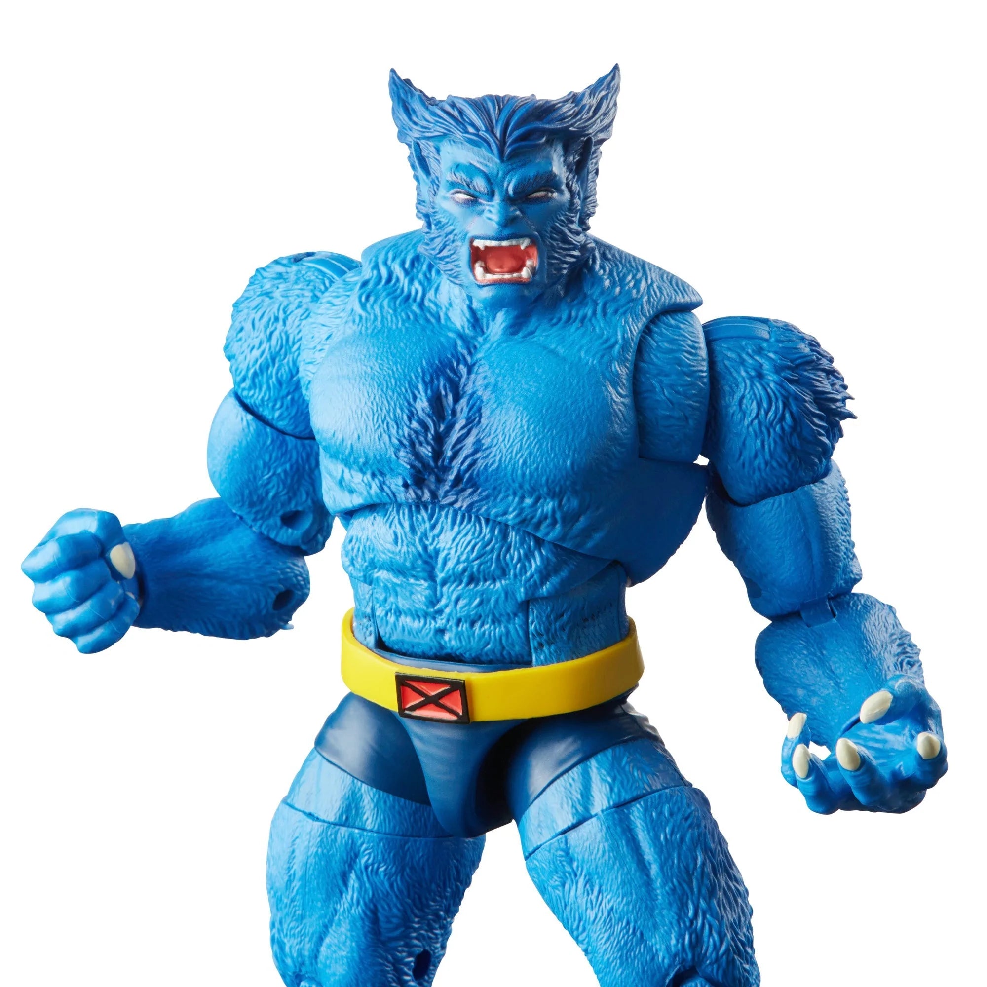 Hasbro - Marvel Legends Series - Action Figures Beast 15 cm Hasbro - Marvel Legends Series - Action Figures Beast 15 cm