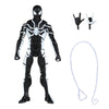 Hasbro - Marvel Legends Series - Future Foundation Spider-Man (Stealth Suit) 15 cm