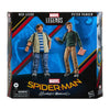Hasbro - Marvel Legends Series - 60th Anniversary Peter Parker and Ned Leeds 2-Pack