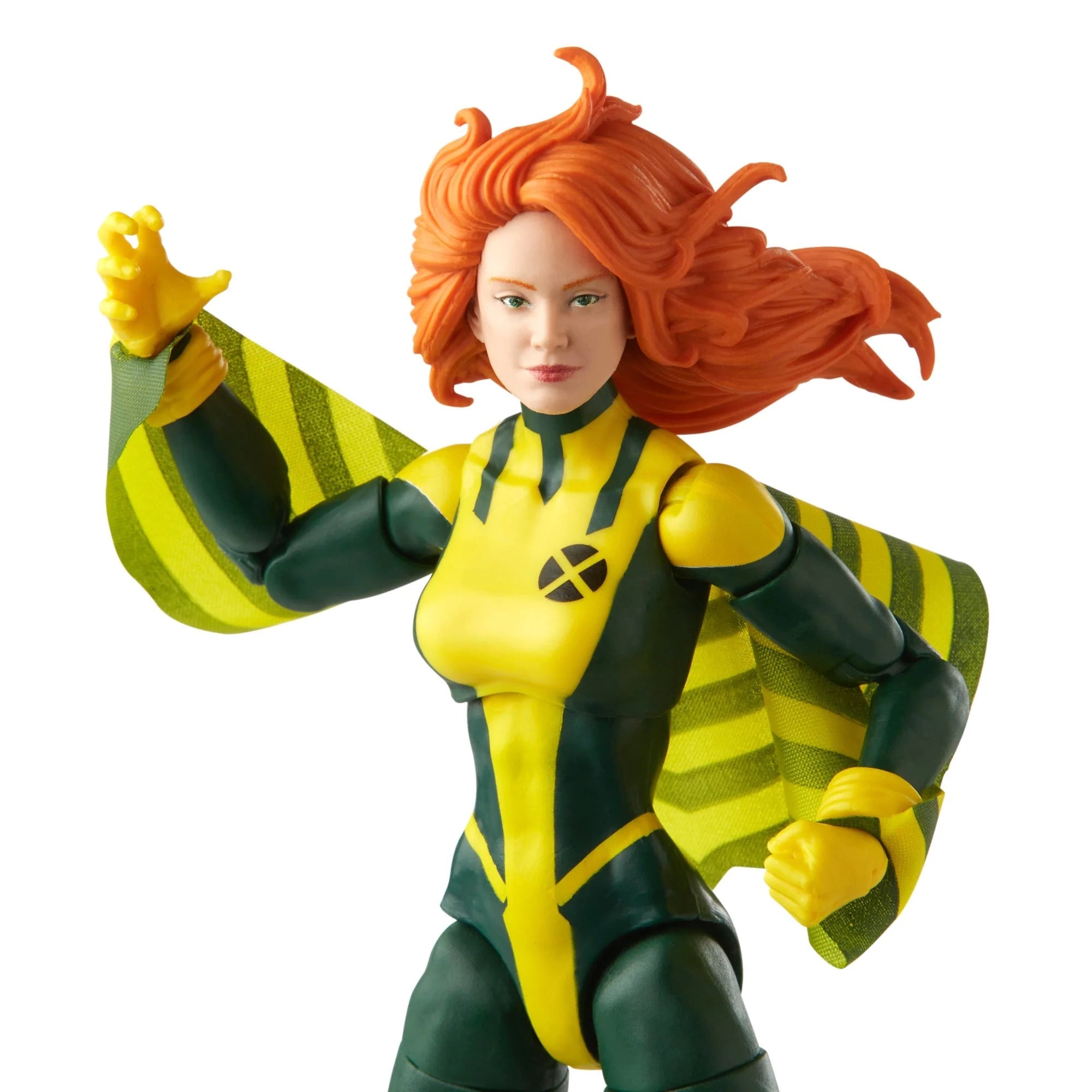 Hasbro - Marvel Legends Series - Marvel’s Siryn Action Figures 15 cm