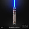 Star Wars The Black Series Leia Organa Force FX Elite Lightsaber