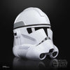 Hasbro - Star Wars - The Black Series - Phase II Clone Trooper Premium Electronic Helmet