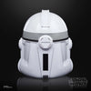 Hasbro - Star Wars - The Black Series - Phase II Clone Trooper Premium Electronic Helmet