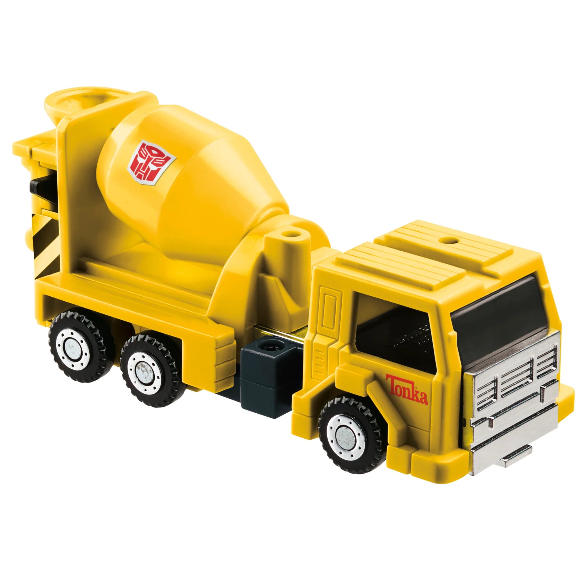 Hasbro - Transformers - Transformers Collaborative: Tonka Mash-Up, Tonkanator