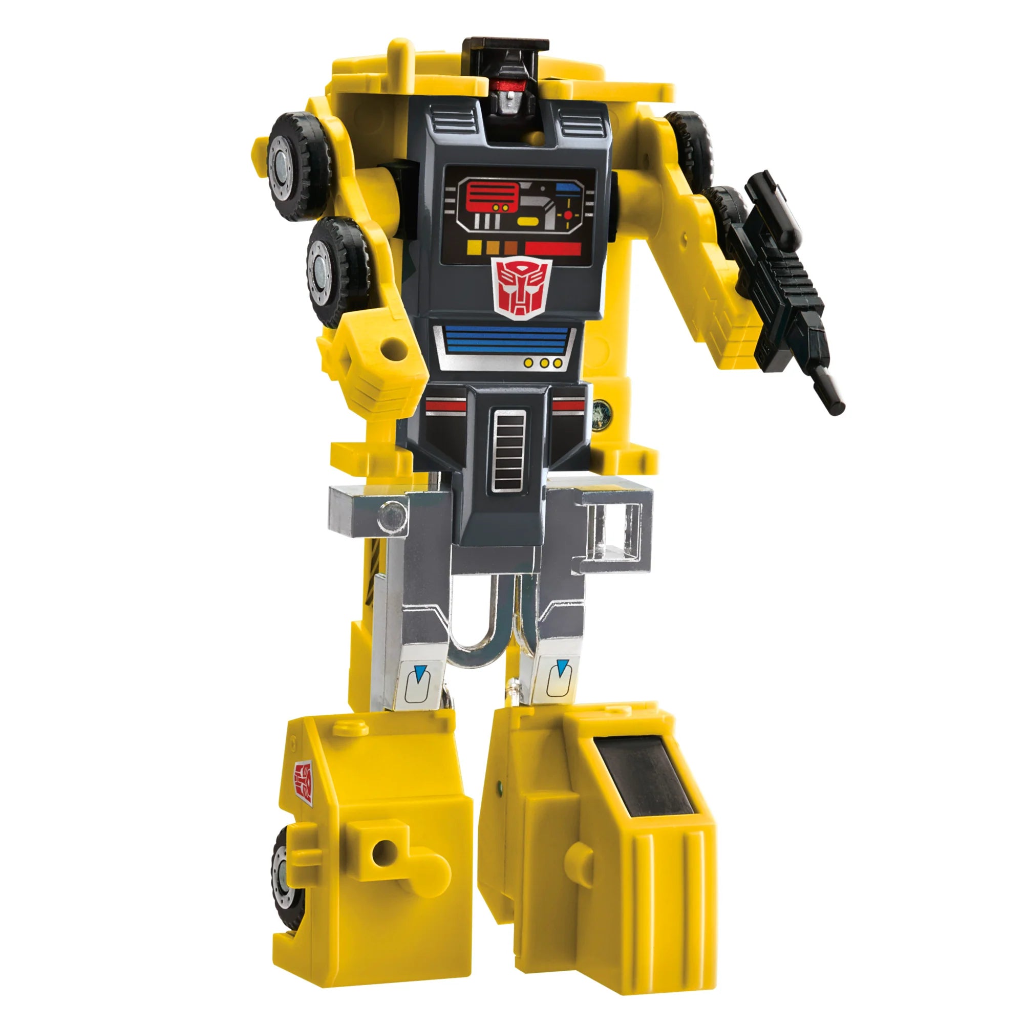 Hasbro - Transformers - Transformers Collaborative: Tonka Mash-Up, Tonkanator