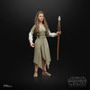 Hasbro - Star Wars - The Black Series - Princess Leia (Ewok Village)