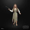 Hasbro - Star Wars - The Black Series - Princess Leia (Ewok Village)