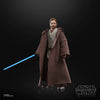 Hasbro - Star Wars - The Black Series - Obi-Wan Kenobi (Wandering Jedi) Action Figures 15 cm