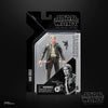 Hasbro - Star Wars - The Black Series - Archive Han Solo