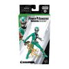 Hasbro - Power Rangers Lightning Collection - Dino Fury Green Ranger