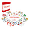 Hasbro Monopoly Premium Edition - Signature Collection