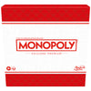 Hasbro Monopoly Premium Edition - Signature Collection