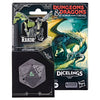 Hasbro - Dungeons & Dragons L'onore dei Ladri - D&D Dicelings, Drago Nero