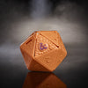 Dungeons & Dragons: Honor Among Thieves, D&D Dicelings, Beholder