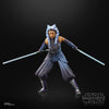 Hasbro - Star Wars - The Black Series - Credit Collection Ahsoka Tano 15 cm