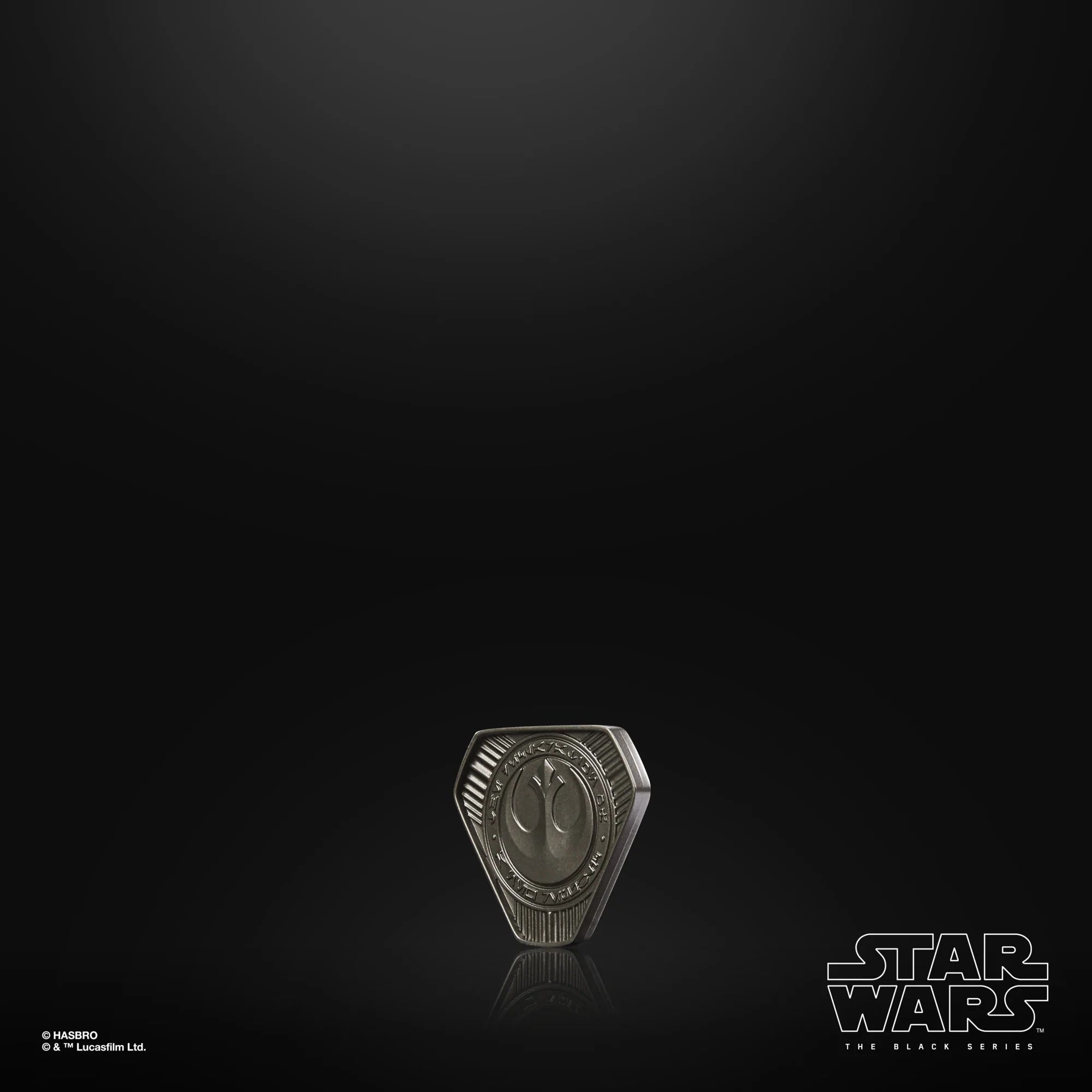 Hasbro - Star Wars - The Black Series - Credit Collection Ahsoka Tano 15 cm