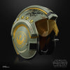Hasbro - Star Wars - The Black Series - Trapper Wolf Electronic Helmet