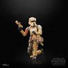 Hasbro - Star Wars - The Black Series - Shoretrooper 15 cm