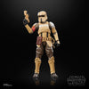 Hasbro - Star Wars - The Black Series - Shoretrooper 15 cm