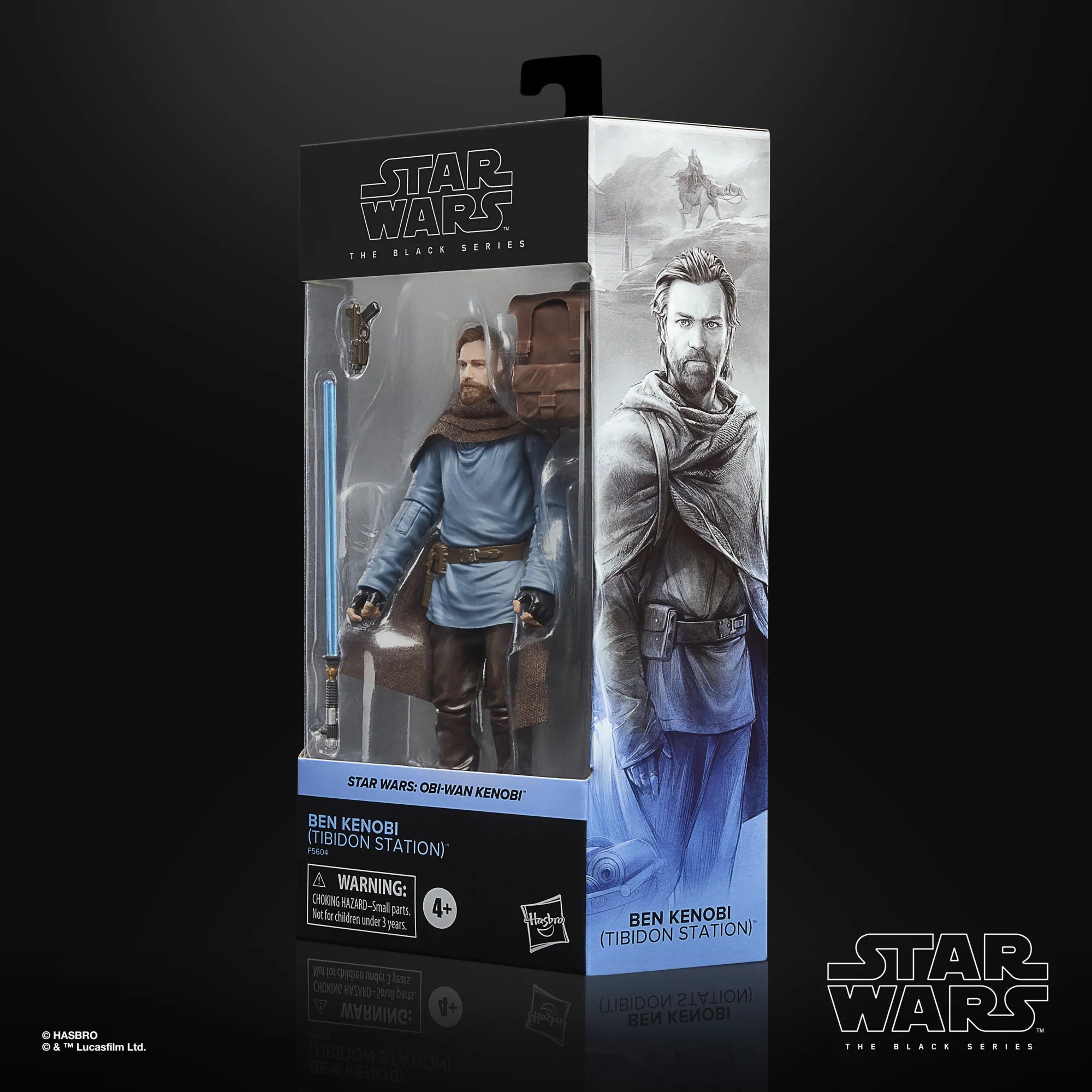 Ben online kenobi figure