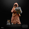 Hasbro - Star Wars - The Black Series - Teeka (Jawa) Action Figures 15 cm