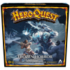 Hasbro Avalon Hill HeroQuest Frozen Horror IT Board Game