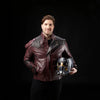 Hasbro - Marvel Legends Series - Star Lord helmet