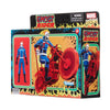 Hasbro - Marvel Legends Retro 375 Collection - Ghost Rider 10 cm