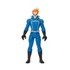 Hasbro - Marvel Legends Retro 375 Collection - Ghost Rider 10 cm