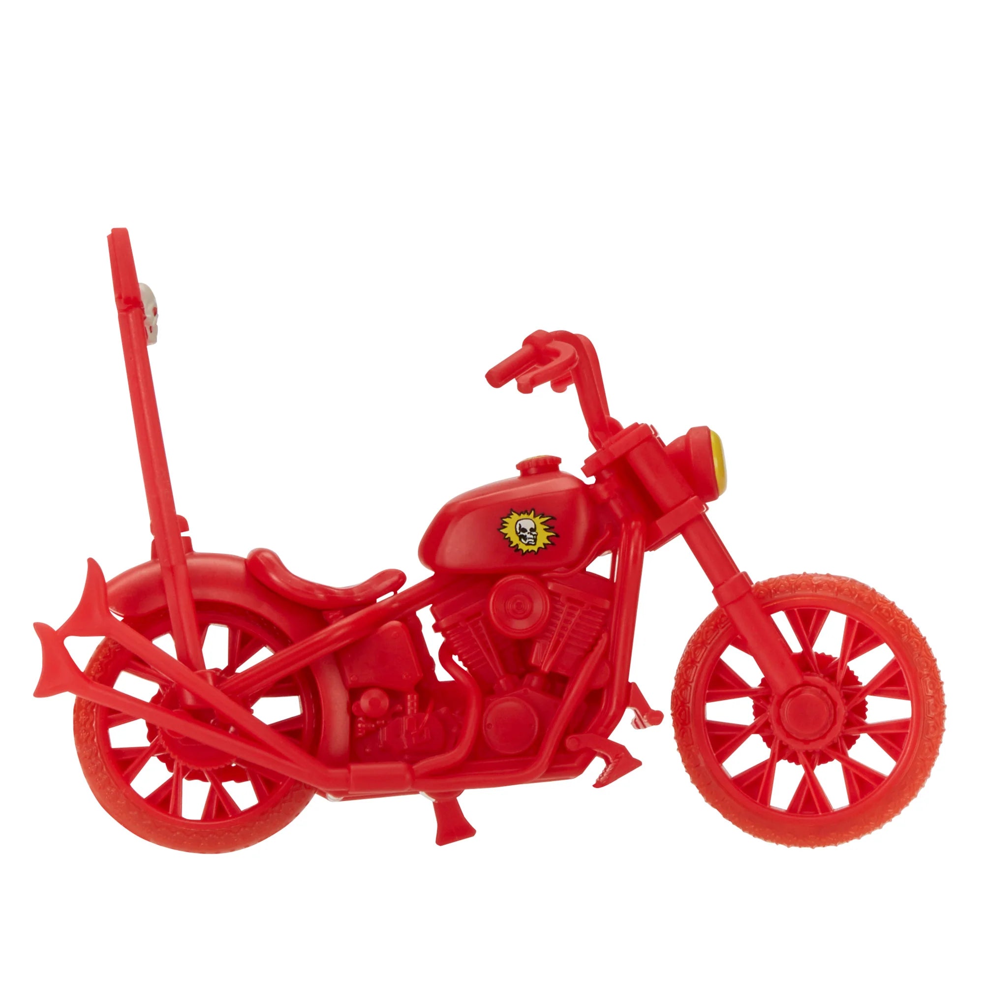 Hasbro - Marvel Legends Retro 375 Collection - Ghost Rider 10 cm